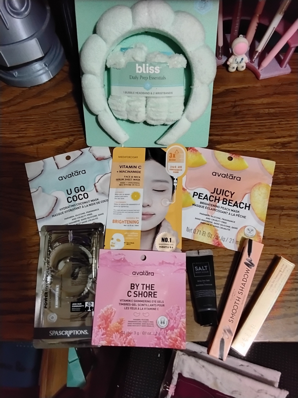 Random Beauty Bundle NWT